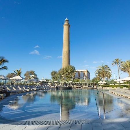 Hotel Faro, A Lopesan Collection Hotel - Adults Only 马斯帕洛马斯 外观 照片 The Lighthouse at the Westin La Paloma