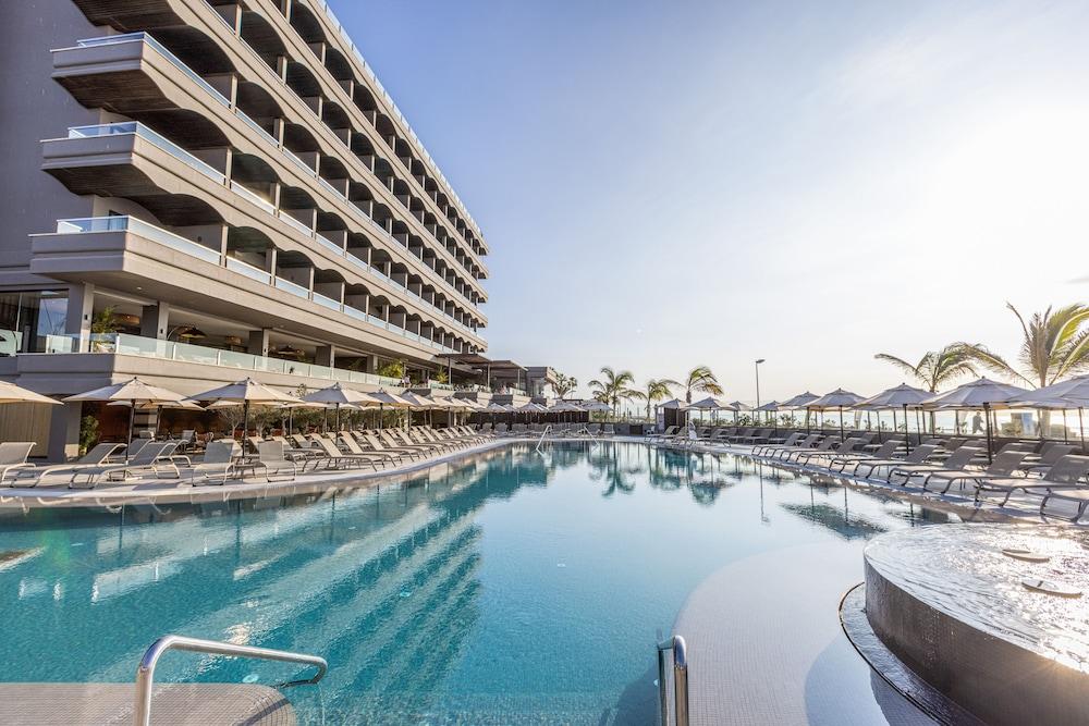 Hotel Faro, A Lopesan Collection Hotel - Adults Only 马斯帕洛马斯 外观 照片