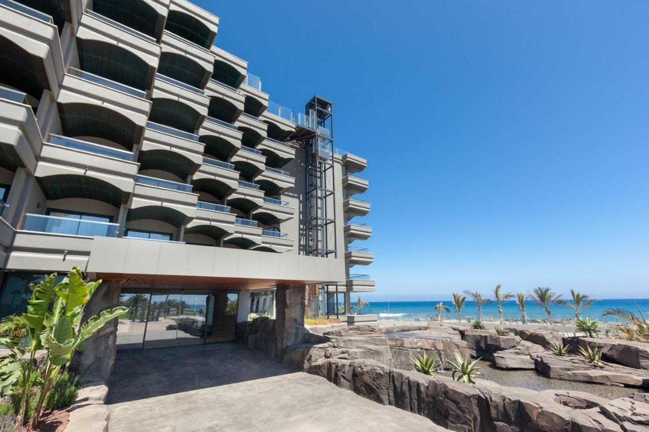 Hotel Faro, A Lopesan Collection Hotel - Adults Only 马斯帕洛马斯 外观 照片 The hotel